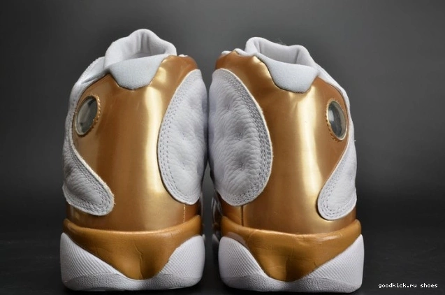Rep mens 414571-135 RETRO white 13 MOMENTS